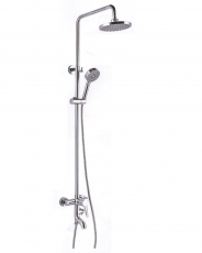 Sen cây tắm nóng lạnh CLV-682130