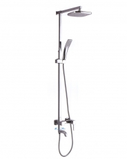 Sen cây tắm nóng lạnh CLV-682131