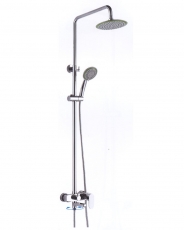 Sen cây tắm nóng lạnh CLV-682135