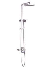 Sen cây tắm nóng lạnh CLV-682102