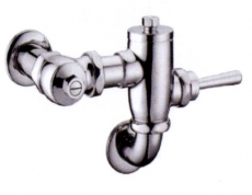 Van xả Tiểu nam CLV-1414