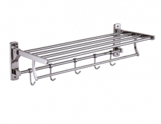 Giá treo khăn 2 tầng CLV-501H