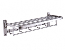 Giá treo khăn 2 tầng CLV-502D