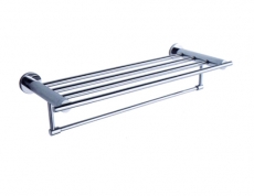 Giá treo khăn 2 tầng CLV-55501