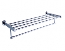 Giá treo khăn 2 tầng CLV-55601