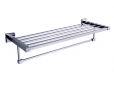 Giá treo khăn 2 tầng CLV-55901