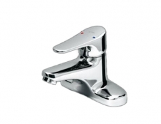 vòi rửa mặt nóng lạnh CLV 3306