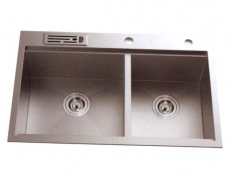 Chậu rửa bát 1802T