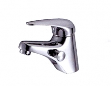 Sen liền vòi Tắm nóng lạnh CLV-610901