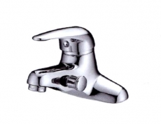 Sen liền vòi Tắm nóng lạnh CLV-630902​