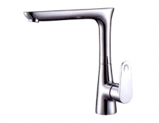 Vòi chậu kính xoay 360 CLV-663801
