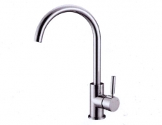Vòi rửa bát gắn chậu nóng lạnh-CLV6969