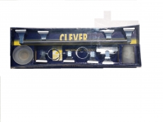 Phụ kiện nhựa CLV