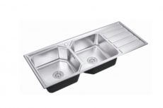 Chậu rửa bát 7022F