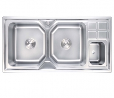 Chậu rửa bát 7023F