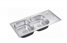 Chậu rửa bát 935A