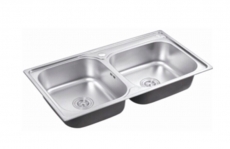 Chậu rửa bát 8003