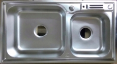 Chậu rửa bát 951F