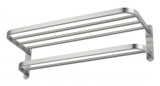 Giá treo khăn 2 tầng CLV-8208